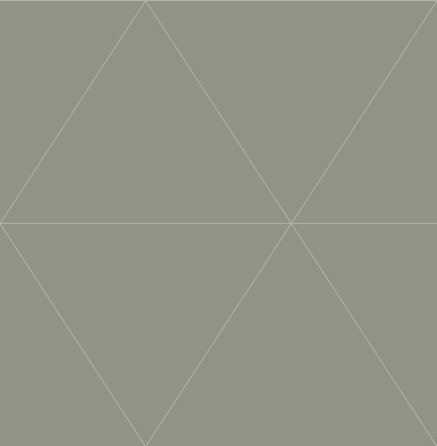 Twilight Silver Geometric Wallpaper by A-Street Prints Designer Daylight Covers about 56.4 square feet 20.5-in by 33-ft long roll Unpasted 21 - Swanky Fabrics - Twilight Silver Geometric Wallpaper by A-Street Prints Designer Daylight Covers about 56.4 square feet 20.5-in by 33-ft long roll Unpasted 21 - Swanky Fabrics -