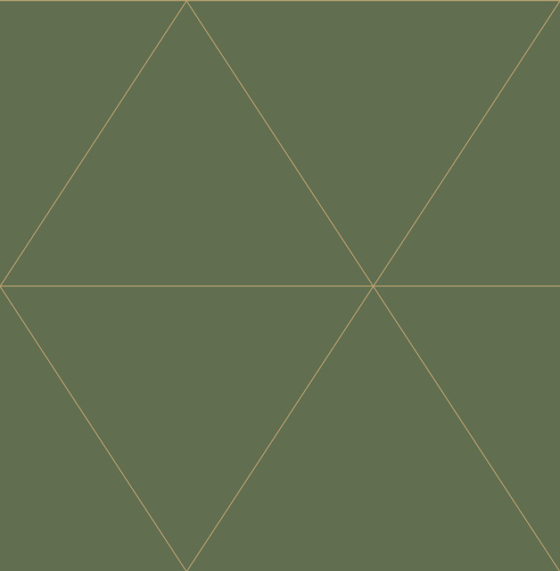 Twilight Moss Geometric Wallpaper by A-Street Prints Designer Daylight Covers about 56.4 square feet 20.5-in by 33-ft long roll Unpasted 21 - Swanky Fabrics - Twilight Moss Geometric Wallpaper by A-Street Prints Designer Daylight Covers about 56.4 square feet 20.5-in by 33-ft long roll Unpasted 21 - Swanky Fabrics -