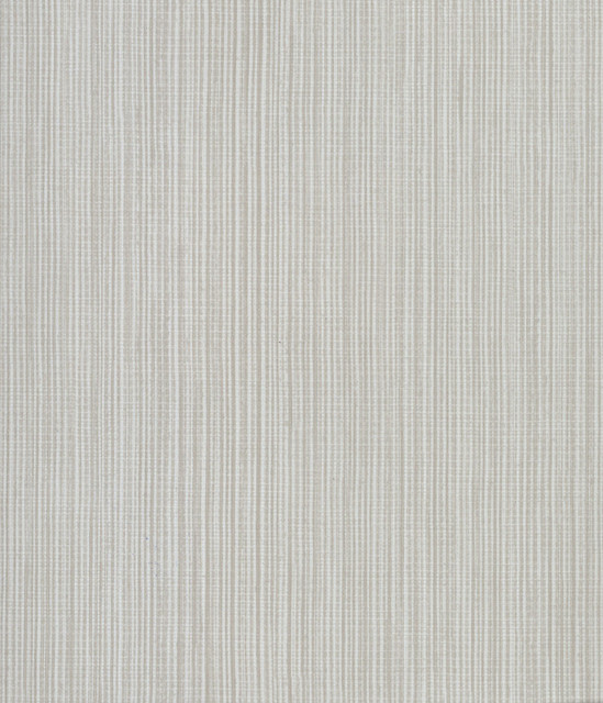 Tormund Grey Stria Texture Wallpaper by Warner Designer Cortina IV Covers about 60.8 square feet 27-in by 27-ft long roll Unpasted 0 - Swanky Fabrics -