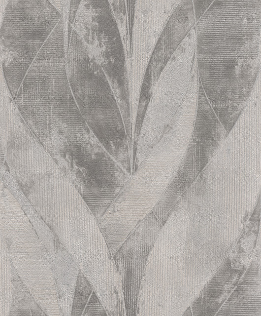 Blake Sterling Leaf Wallpaper by Advantage Designer Concrete Covers about 57.5 square feet 20.9-in by 33-ft long roll Unpasted 12.6 - Swanky Fabrics - Blake Sterling Leaf Wallpaper by Advantage Designer Concrete Covers about 57.5 square feet 20.9-in by 33-ft long roll Unpasted 12.6 - Swanky Fabrics -