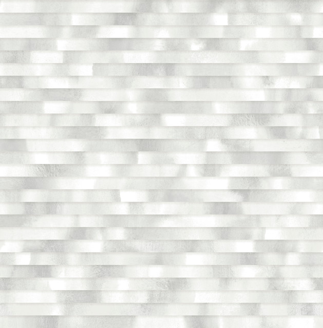 Kalmar Grey Hazy Stripe Wallpaper by A-Street Prints Designer Conran's Plain Simple Useful Covers about 56.4 square feet 20.5-in by 33-ft long roll Unpasted 20.9 - Swanky Fabrics - Kalmar Grey Hazy Stripe Wallpaper by A-Street Prints Designer Conran's Plain Simple Useful Covers about 56.4 square feet 20.5-in by 33-ft long roll Unpasted 20.9 - Swanky Fabrics -