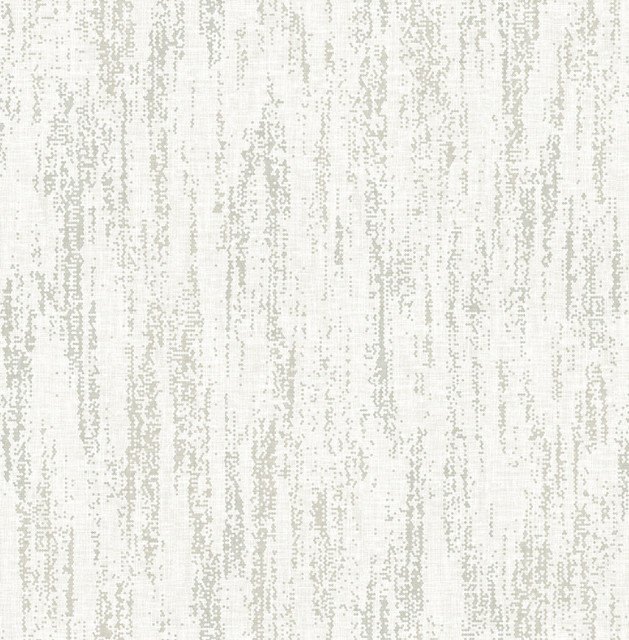 Wisp Silver Texture Wallpaper by A-Street Prints Designer Celadon Covers about 56.4 square feet 20.5-in by 33-ft long roll Unpasted 10.4 - Swanky Fabrics - Wisp Silver Texture Wallpaper by A-Street Prints Designer Celadon Covers about 56.4 square feet 20.5-in by 33-ft long roll Unpasted 10.4 - Swanky Fabrics -