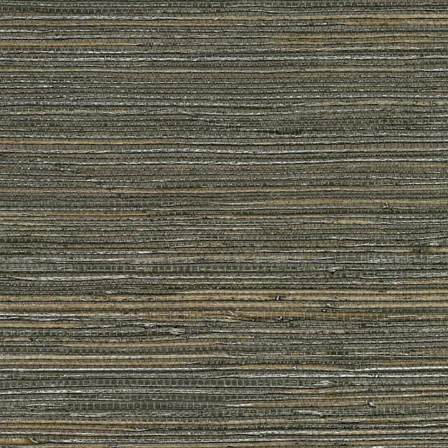 Shandong Chocolate Ramie Grasscloth Wallpaper by Kenneth James Designer Canton Road Covers about 72 square feet 36-in by 24-ft long roll Unpasted 0 - Swanky Fabrics - Shandong Chocolate Ramie Grasscloth Wallpaper by Kenneth James Designer Canton Road Covers about 72 square feet 36-in by 24-ft long roll Unpasted 0 - Swanky Fabrics -