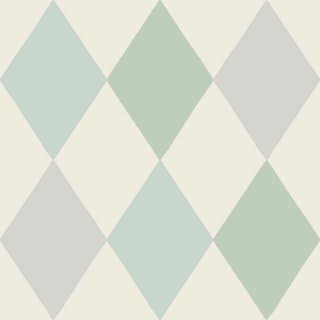 Kalas Light Blue Diamond Wallpaper by A-Street Prints Designer Briony Covers about 57.5 square feet 20.9-in by 33-ft long roll Unpasted 20.9 - Swanky Fabrics - Kalas Light Blue Diamond Wallpaper by A-Street Prints Designer Briony Covers about 57.5 square feet 20.9-in by 33-ft long roll Unpasted 20.9 - Swanky Fabrics -