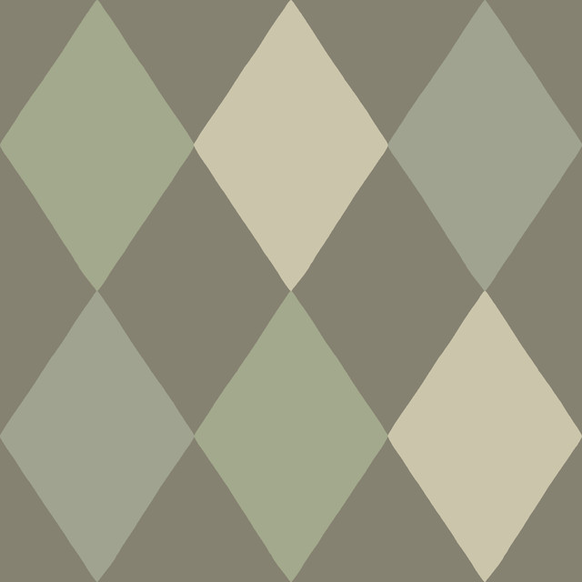 Kalas Olive Diamond Wallpaper by A-Street Prints Designer Briony Covers about 57.5 square feet 20.9-in by 33-ft long roll Unpasted 20.9 - Swanky Fabrics - Kalas Olive Diamond Wallpaper by A-Street Prints Designer Briony Covers about 57.5 square feet 20.9-in by 33-ft long roll Unpasted 20.9 - Swanky Fabrics -