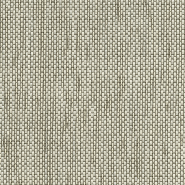 Gaoyou Ivory Paper Weave Wallpaper by Kenneth James Designer Canton Road Covers about 72 square feet 36-in by 24-ft long roll Unpasted 0 - Swanky Fabrics - Gaoyou Ivory Paper Weave Wallpaper by Kenneth James Designer Canton Road Covers about 72 square feet 36-in by 24-ft long roll Unpasted 0 - Swanky Fabrics -