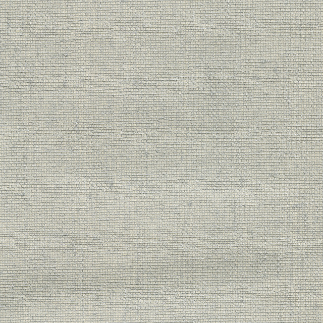 Leyte Silver Grasscloth Wallpaper by Kenneth James Designer Canton Road Covers about 72 square feet 36-in by 24-ft long roll Unpasted 0 - Swanky Fabrics - Leyte Silver Grasscloth Wallpaper by Kenneth James Designer Canton Road Covers about 72 square feet 36-in by 24-ft long roll Unpasted 0 - Swanky Fabrics -