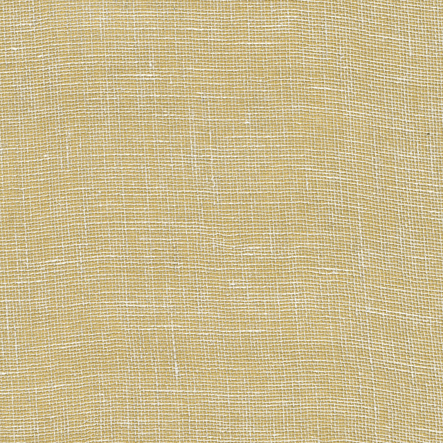 Leyte Gold Grasscloth Wallpaper by Kenneth James Designer Canton Road Covers about 72 square feet 36-in by 24-ft long roll Unpasted 0 - Swanky Fabrics -
