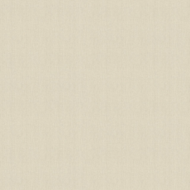 Seaton Bone Linen Texture Wallpaper by Advantage Designer Beyond Textures Covers about 57.8 square feet 21-in by 33-ft long roll Unpasted 0 - Swanky Fabrics -