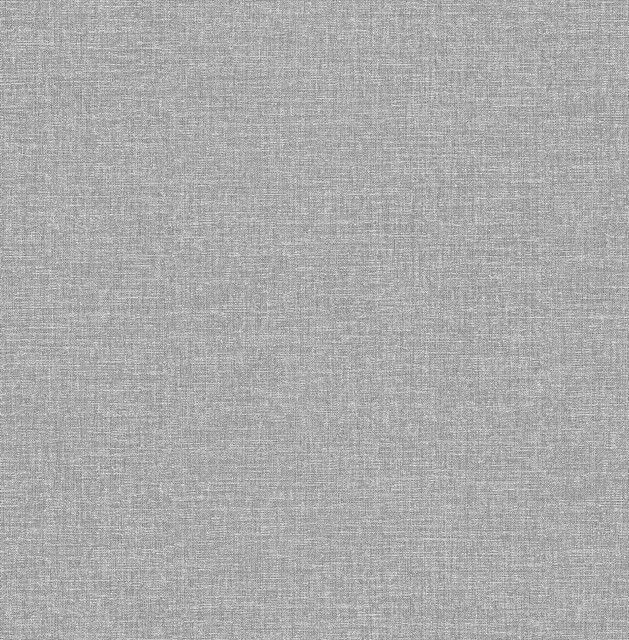 Glen Grey Texture Wallpaper by A-Street Prints Designer Aura Covers about 56.4 square feet 20.5-in by 33-ft long roll Unpasted 0 - Swanky Fabrics - Glen Grey Texture Wallpaper by A-Street Prints Designer Aura Covers about 56.4 square feet 20.5-in by 33-ft long roll Unpasted 0 - Swanky Fabrics -