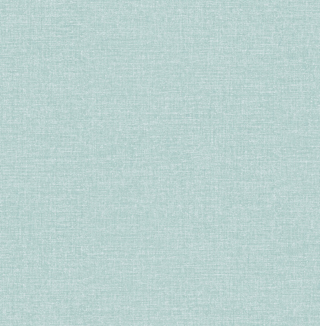 Glen Aqua Texture Wallpaper by A-Street Prints Designer Aura Covers about 56.4 square feet 20.5-in by 33-ft long roll Unpasted 0 - Swanky Fabrics - Glen Aqua Texture Wallpaper by A-Street Prints Designer Aura Covers about 56.4 square feet 20.5-in by 33-ft long roll Unpasted 0 - Swanky Fabrics -