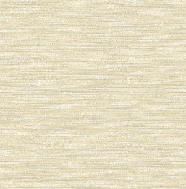 Benson Yellow Faux Fabric Wallpaper by A-Street Prints Designer Aura Covers about 56.4 square feet 20.5-in by 33-ft long roll Unpasted 20.9 - Swanky Fabrics - Benson Yellow Faux Fabric Wallpaper by A-Street Prints Designer Aura Covers about 56.4 square feet 20.5-in by 33-ft long roll Unpasted 20.9 - Swanky Fabrics -