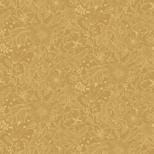 Wilma Yellow Block Print Wallpaper by A-Street Prints Designer Annelie Covers about 57.5 square feet 20.9-in by 33-ft long roll Unpasted 10.4 - Swanky Fabrics - Wilma Yellow Block Print Wallpaper by A-Street Prints Designer Annelie Covers about 57.5 square feet 20.9-in by 33-ft long roll Unpasted 10.4 - Swanky Fabrics -