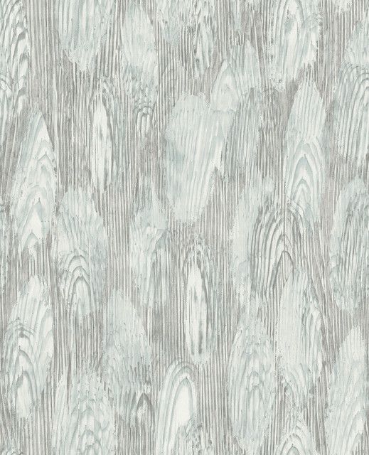 Monolith Slate Abstract Wood Wallpaper by A-Street Prints Designer Alchemy Covers about 57.8 square feet 21-in by 33-ft long roll Unpasted 25.2 - Swanky Fabrics - Monolith Slate Abstract Wood Wallpaper by A-Street Prints Designer Alchemy Covers about 57.8 square feet 21-in by 33-ft long roll Unpasted 25.2 - Swanky Fabrics -