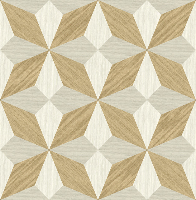 Valiant Beige Faux Grasscloth Geometric Wallpaper by A-Street Prints Designer Alchemy Covers about 56.4 square feet 20.5-in by 33-ft long roll Unpasted 10.4 - Swanky Fabrics - Valiant Beige Faux Grasscloth Geometric Wallpaper by A-Street Prints Designer Alchemy Covers about 56.4 square feet 20.5-in by 33-ft long roll Unpasted 10.4 - Swanky Fabrics -