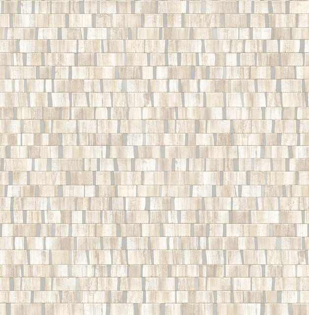 Dobby Cream Geometric Wallpaper by A-Street Prints Designer Alchemy Covers about 56.4 square feet 20.5-in by 33-ft long roll Unpasted 20.9 - Swanky Fabrics - Dobby Cream Geometric Wallpaper by A-Street Prints Designer Alchemy Covers about 56.4 square feet 20.5-in by 33-ft long roll Unpasted 20.9 - Swanky Fabrics -