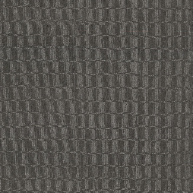 Tectonic Texture Black & Silver Wallpaper by York Wallcoverings Designer Formations Covers about 57.2 square feet 20.8-in by 33-ft long roll Unpasted 20.8 - Swanky Fabrics - Tectonic Texture Black & Silver Wallpaper by York Wallcoverings Designer Formations Covers about 57.2 square feet 20.8-in by 33-ft long roll Unpasted 20.8 - Swanky Fabrics -