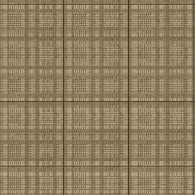 Windsor Mocha Wallpaper by Magnolia Home Designer Magnolia Home 4 Covers about 56.4 square feet 20.5-in by 33-ft long roll Prepasted 20.5 - Swanky Fabrics -