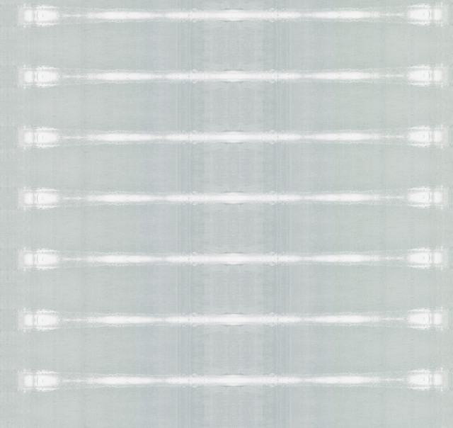 Resound Mist Wallpaper by York Wallcoverings Designer Urban Digest Covers about 60.8 square feet 27-in by 27-ft long roll Unpasted 3.63 - Swanky Fabrics - Resound Mist Wallpaper by York Wallcoverings Designer Urban Digest Covers about 60.8 square feet 27-in by 27-ft long roll Unpasted 3.63 - Swanky Fabrics -