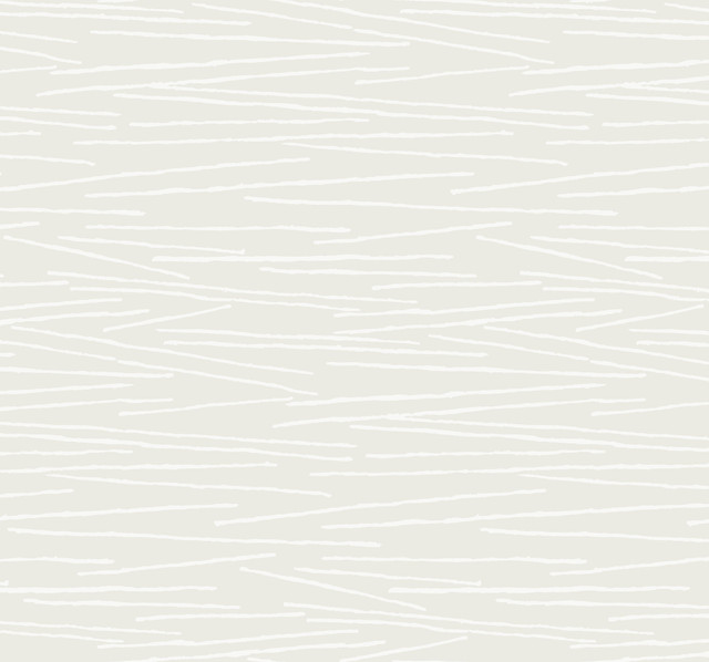 Line Horizon Pearl Wallpaper by Candice Olson Designer Candice Olson Casual Elegance Covers about 60.8 square feet 27-in by 27-ft long roll Unpasted 25.25 - Swanky Fabrics -