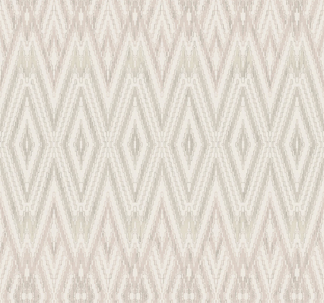 Diamond Marquise Lavender Wallpaper by Candice Olson Designer Candice Olson Casual Elegance Covers about 60.8 square feet 27-in by 27-ft long roll Unpasted 25.25 - Swanky Fabrics - Diamond Marquise Lavender Wallpaper by Candice Olson Designer Candice Olson Casual Elegance Covers about 60.8 square feet 27-in by 27-ft long roll Unpasted 25.25 - Swanky Fabrics -