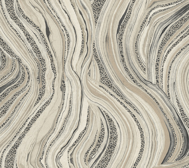 Streaming Cheetah Linen Wallpaper by Ronald Redding Designer Traveler Covers about 60.8 square feet 27-in by 27-ft long roll Unpasted 24 - Swanky Fabrics - Streaming Cheetah Linen Wallpaper by Ronald Redding Designer Traveler Covers about 60.8 square feet 27-in by 27-ft long roll Unpasted 24 - Swanky Fabrics -