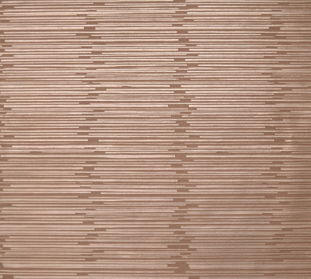 Split Level Metallic Wallpaper by York Wallcoverings Designer Mid Century Covers about 60.8 square feet 27-in by 27-ft long roll Unpasted 25.2 - Swanky Fabrics - Split Level Metallic Wallpaper by York Wallcoverings Designer Mid Century Covers about 60.8 square feet 27-in by 27-ft long roll Unpasted 25.2 - Swanky Fabrics -