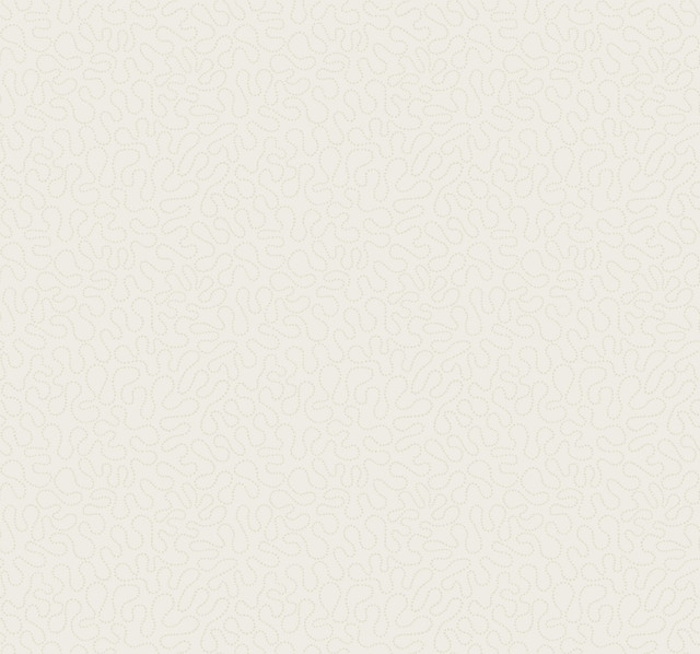 Effervesce Tan Wallpaper by York Wallcoverings Designer Mediterranean Covers about 60.8 square feet 27-in by 27-ft long roll Unpasted 8.38 - Swanky Fabrics -