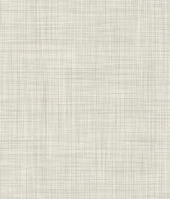 Traverse Beige Wallpaper by Magnolia Home Designer Magnolia Open Sheet Covers about 56.4 square feet 20.5-in by 33-ft long roll Prepasted 24 - Swanky Fabrics -