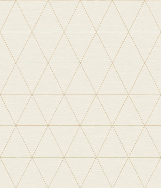 Ridge Whitewash Wallpaper by Magnolia Home Designer Magnolia Home 4 Covers about 56.4 square feet 20.5-in by 33-ft long roll Prepasted 24 - Swanky Fabrics -