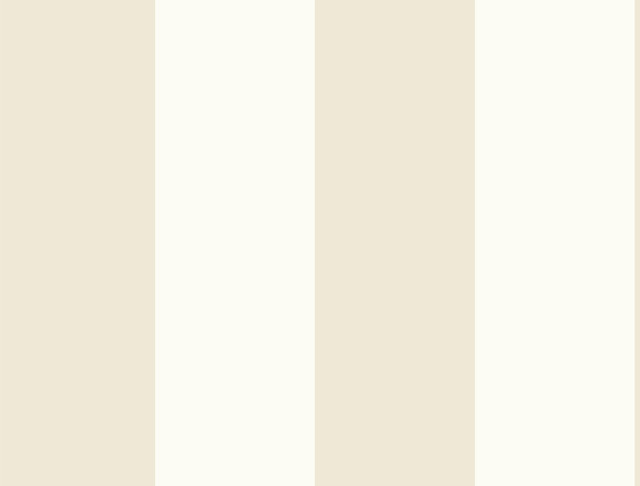 Blanched Canvas Stripe Cream Wallpaper by Magnolia Home Designer Magnolia Home Vol. II Covers about 60.8 square feet 27-in by 27-ft long roll Prepasted 0 - Swanky Fabrics - Blanched Canvas Stripe Cream Wallpaper by Magnolia Home Designer Magnolia Home Vol. II Covers about 60.8 square feet 27-in by 27-ft long roll Prepasted 0 - Swanky Fabrics -