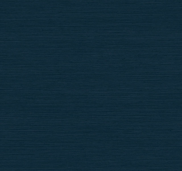Shining Sisal Grasscloth Dark Blue Metallic Wallpaper by Inspired by Color Designer Blues II Covers about 57.8 square feet 21-in by 33-ft long roll Unpasted 0 - Swanky Fabrics - Shining Sisal Grasscloth Dark Blue Metallic Wallpaper by Inspired by Color Designer Blues II Covers about 57.8 square feet 21-in by 33-ft long roll Unpasted 0 - Swanky Fabrics -