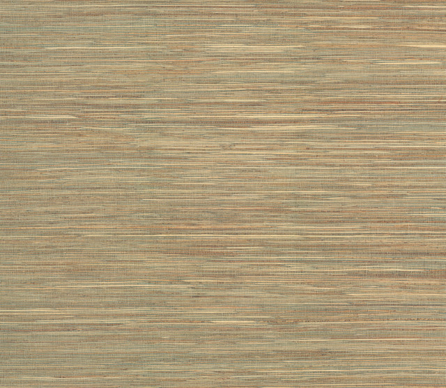 Raw Jute Green Wallpaper by York Wallcoverings Designer Grasscloth Resource Library Covers about 72 square feet 36-in by 24-ft long roll Unpasted 0 - Swanky Fabrics - Raw Jute Green Wallpaper by York Wallcoverings Designer Grasscloth Resource Library Covers about 72 square feet 36-in by 24-ft long roll Unpasted 0 - Swanky Fabrics -