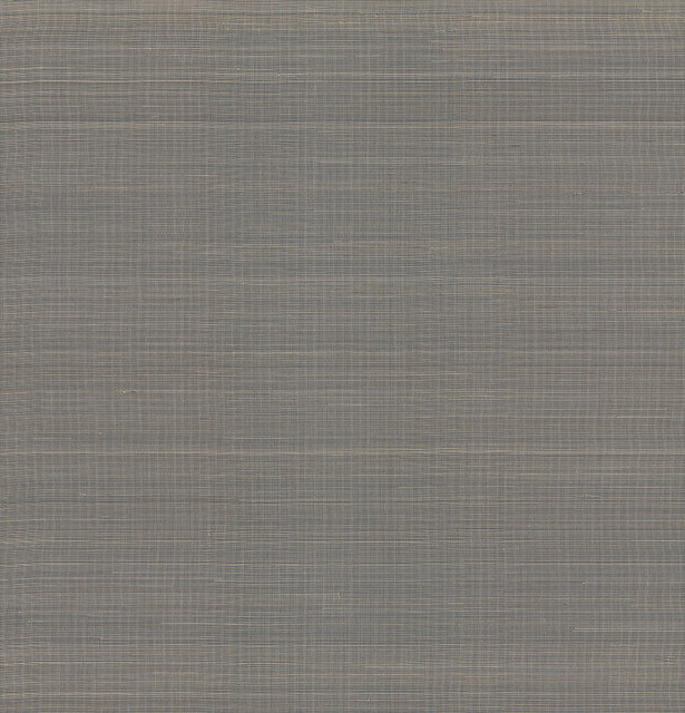 Abaca Weave Black Wallpaper by York Wallcoverings Designer Grasscloth II Covers about 72 square feet 36-in by 24-ft long roll Unpasted 0 - Swanky Fabrics - Abaca Weave Black Wallpaper by York Wallcoverings Designer Grasscloth II Covers about 72 square feet 36-in by 24-ft long roll Unpasted 0 - Swanky Fabrics -