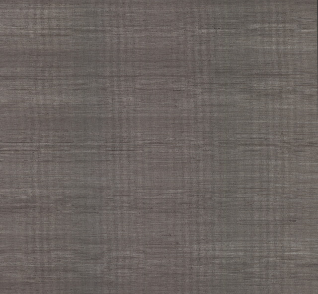 Sisal Grasscloth Silver Metallic Wallpaper by York Wallcoverings Designer Grasscloth II Covers about 72 square feet 36-in by 24-ft long roll Unpasted 0 - Swanky Fabrics - Sisal Grasscloth Silver Metallic Wallpaper by York Wallcoverings Designer Grasscloth II Covers about 72 square feet 36-in by 24-ft long roll Unpasted 0 - Swanky Fabrics -