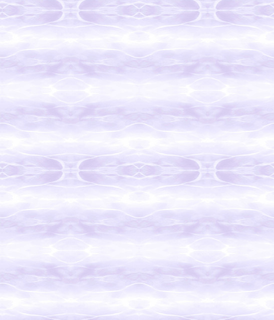 Little Mermaid Purple Wallpaper by York Wallcoverings Designer Disney Kids Vol. 4 Covers about 56.4 square feet 20.5-in by 33-ft long roll Unpasted 24 - Swanky Fabrics -