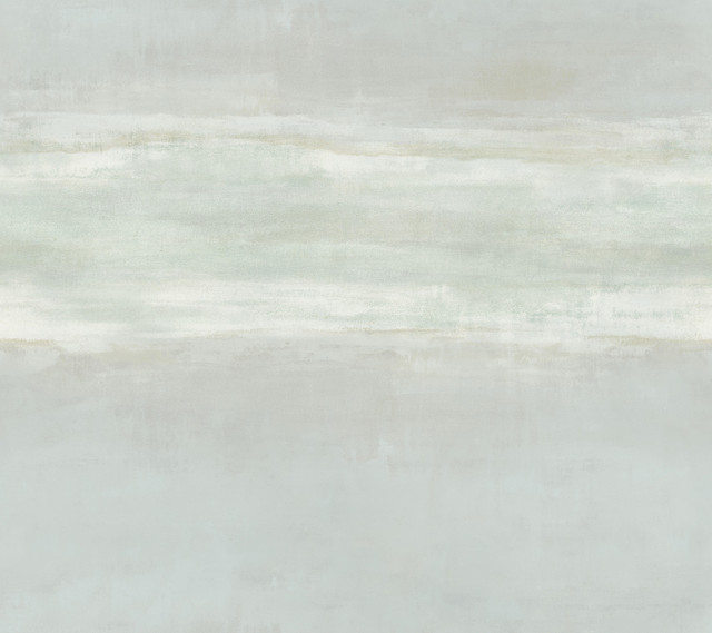 Serene Reflection Mist Wallpaper by Carol Benson-Cobb Designer Carol Benson-Cobb Signature Covers about 60.8 square feet 27-in by 27-ft long roll Unpasted 24 - Swanky Fabrics - Serene Reflection Mist Wallpaper by Carol Benson-Cobb Designer Carol Benson-Cobb Signature Covers about 60.8 square feet 27-in by 27-ft long roll Unpasted 24 - Swanky Fabrics -