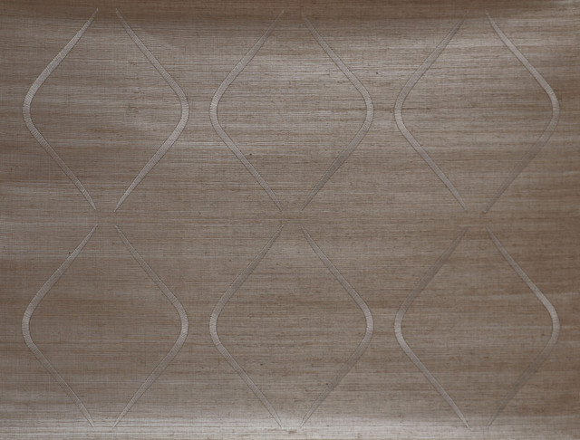 Marquise Cream Wallpaper by Candice Olson Designer Candice Olson Natural Splendor Covers about 67 square feet 33.5-in by 24-ft long roll Unpasted 11.8 - Swanky Fabrics - Marquise Cream Wallpaper by Candice Olson Designer Candice Olson Natural Splendor Covers about 67 square feet 33.5-in by 24-ft long roll Unpasted 11.8 - Swanky Fabrics -