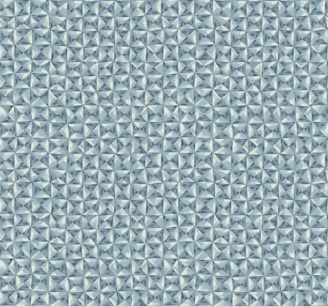 Blue Bijou Wallpaper by Candice Olson Designer Candice Olson Breathless Covers about 60.8 square feet 27-in by 27-ft long roll Unpasted 12.63 - Swanky Fabrics - Blue Bijou Wallpaper by Candice Olson Designer Candice Olson Breathless Covers about 60.8 square feet 27-in by 27-ft long roll Unpasted 12.63 - Swanky Fabrics -