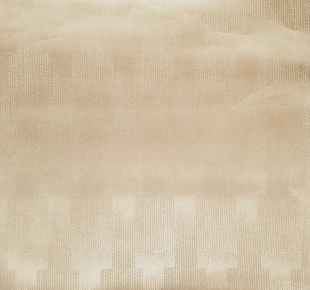 Flapper Metallic Wallpaper by Antonina Vella Designer Antonina Vella Deco Covers about 60.8 square feet 27-in by 27-ft long roll Unpasted 25.25 - Swanky Fabrics - Flapper Metallic Wallpaper by Antonina Vella Designer Antonina Vella Deco Covers about 60.8 square feet 27-in by 27-ft long roll Unpasted 25.25 - Swanky Fabrics -