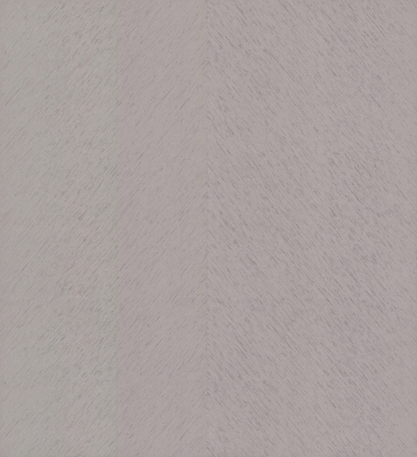 Etched Chevron Grey Wallpaper by Antonina Vella Designer Antonina Vella Dazzling Dimensions Volume II Covers about 60.8 square feet 27-in by 27-ft long roll Unpasted 20.88 - Swanky Fabrics - Etched Chevron Grey Wallpaper by Antonina Vella Designer Antonina Vella Dazzling Dimensions Volume II Covers about 60.8 square feet 27-in by 27-ft long roll Unpasted 20.88 - Swanky Fabrics -