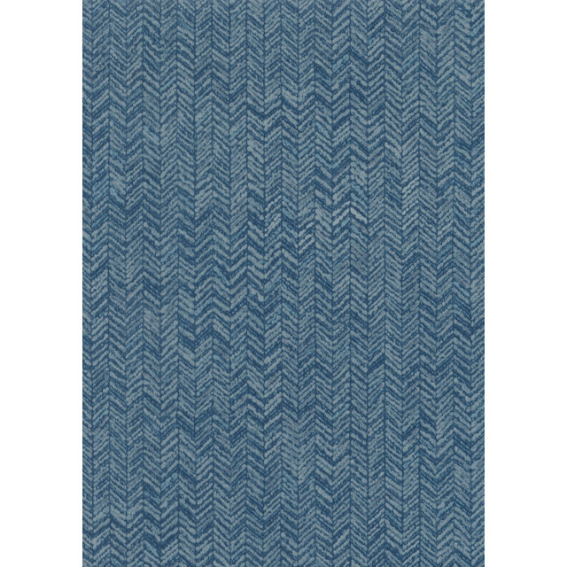Fabric Chevron Teal Wallpaper by 750 Home Designer 750 Home Covers about 56.9 square feet 20.8-in by 32.8-ft long roll Unpasted 25.2 - Swanky Fabrics - Fabric Chevron Teal Wallpaper by 750 Home Designer 750 Home Covers about 56.9 square feet 20.8-in by 32.8-ft long roll Unpasted 25.2 - Swanky Fabrics -