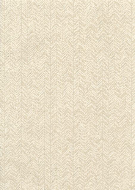 Neutral Fabric Chevron Wallpaper by 750 Home Designer 750 Home Covers about 56.9 square feet 20.8-in by 32.8-ft long roll Unpasted 25.2 - Swanky Fabrics - Neutral Fabric Chevron Wallpaper by 750 Home Designer 750 Home Covers about 56.9 square feet 20.8-in by 32.8-ft long roll Unpasted 25.2 - Swanky Fabrics -