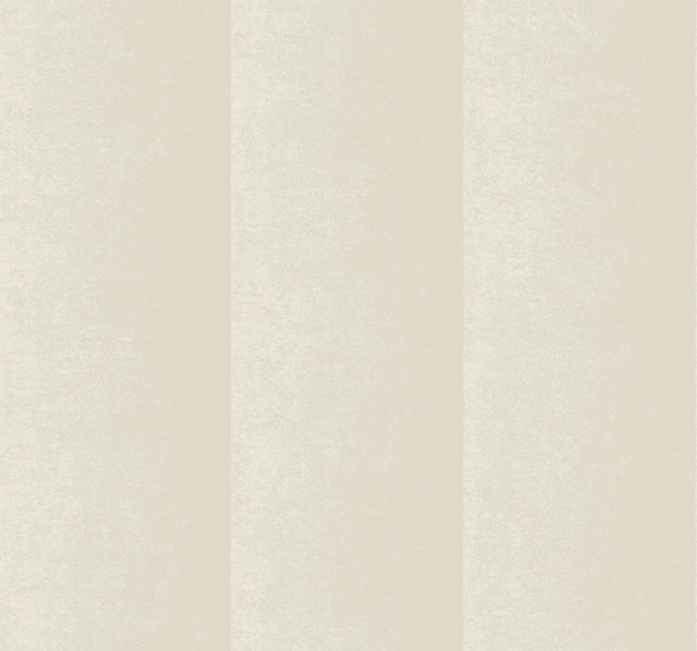Particle Beige Stripe Wallpaper by Candice Olson Designer Natural Discovery Covers about 60.8 square feet 27-in by 27-ft long roll Unpasted 25.25 - Swanky Fabrics -