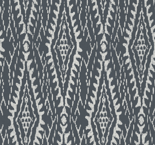 Rousseau Paperweave Charcoal Wallpaper by Lemieux et Cie Designer Lemieux et Cie Signature Covers about 60.8 square feet 27-in by 27-ft long roll Prepasted 25.25 - Swanky Fabrics - Rousseau Paperweave Charcoal Wallpaper by Lemieux et Cie Designer Lemieux et Cie Signature Covers about 60.8 square feet 27-in by 27-ft long roll Prepasted 25.25 - Swanky Fabrics -