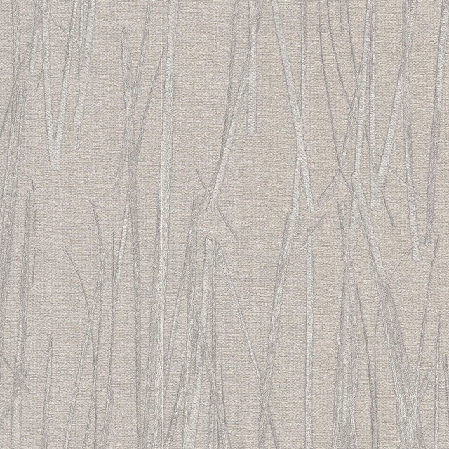 Piedmont Bamboo Taupe Wallpaper by York Wallcoverings Designer Signature Textures Resource Library Covers about 56.4 square feet 20.5-in by 33-ft long roll Unpasted 23.63 - Swanky Fabrics - Piedmont Bamboo Taupe Wallpaper by York Wallcoverings Designer Signature Textures Resource Library Covers about 56.4 square feet 20.5-in by 33-ft long roll Unpasted 23.63 - Swanky Fabrics -