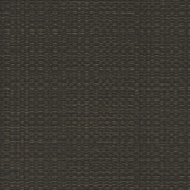 Bali Basketweave Black Wallpaper by York Wallcoverings Designer Signature Textures Resource Library Covers about 57.5 square feet 20.9-in by 33-ft long roll Unpasted 0 - Swanky Fabrics - Bali Basketweave Black Wallpaper by York Wallcoverings Designer Signature Textures Resource Library Covers about 57.5 square feet 20.9-in by 33-ft long roll Unpasted 0 - Swanky Fabrics -