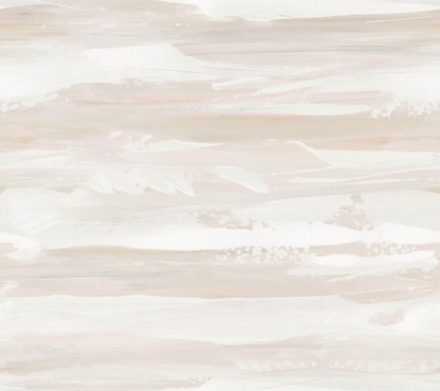 On The Horizon Clay Wallpaper by York Wallcoverings Designer Artistic Abstracts Covers about 60.8 square feet 27-in by 27-ft long roll Unpasted 24 - Swanky Fabrics - On The Horizon Clay Wallpaper by York Wallcoverings Designer Artistic Abstracts Covers about 60.8 square feet 27-in by 27-ft long roll Unpasted 24 - Swanky Fabrics -