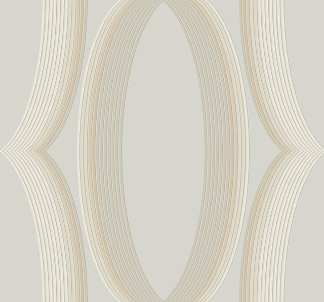 Progression Ogee Blonde Wallpaper by Candice Olson Designer Candice Olson Casual Elegance Covers about 60.8 square feet 27-in by 27-ft long roll Unpasted 25.25 - Swanky Fabrics - Progression Ogee Blonde Wallpaper by Candice Olson Designer Candice Olson Casual Elegance Covers about 60.8 square feet 27-in by 27-ft long roll Unpasted 25.25 - Swanky Fabrics -