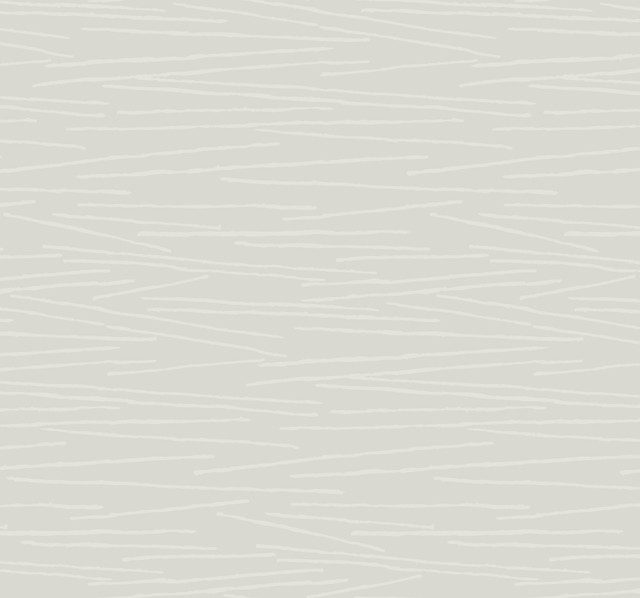 Line Horizon Grey Wallpaper by Candice Olson Designer Candice Olson Casual Elegance Covers about 60.8 square feet 27-in by 27-ft long roll Unpasted 25.25 - Swanky Fabrics -